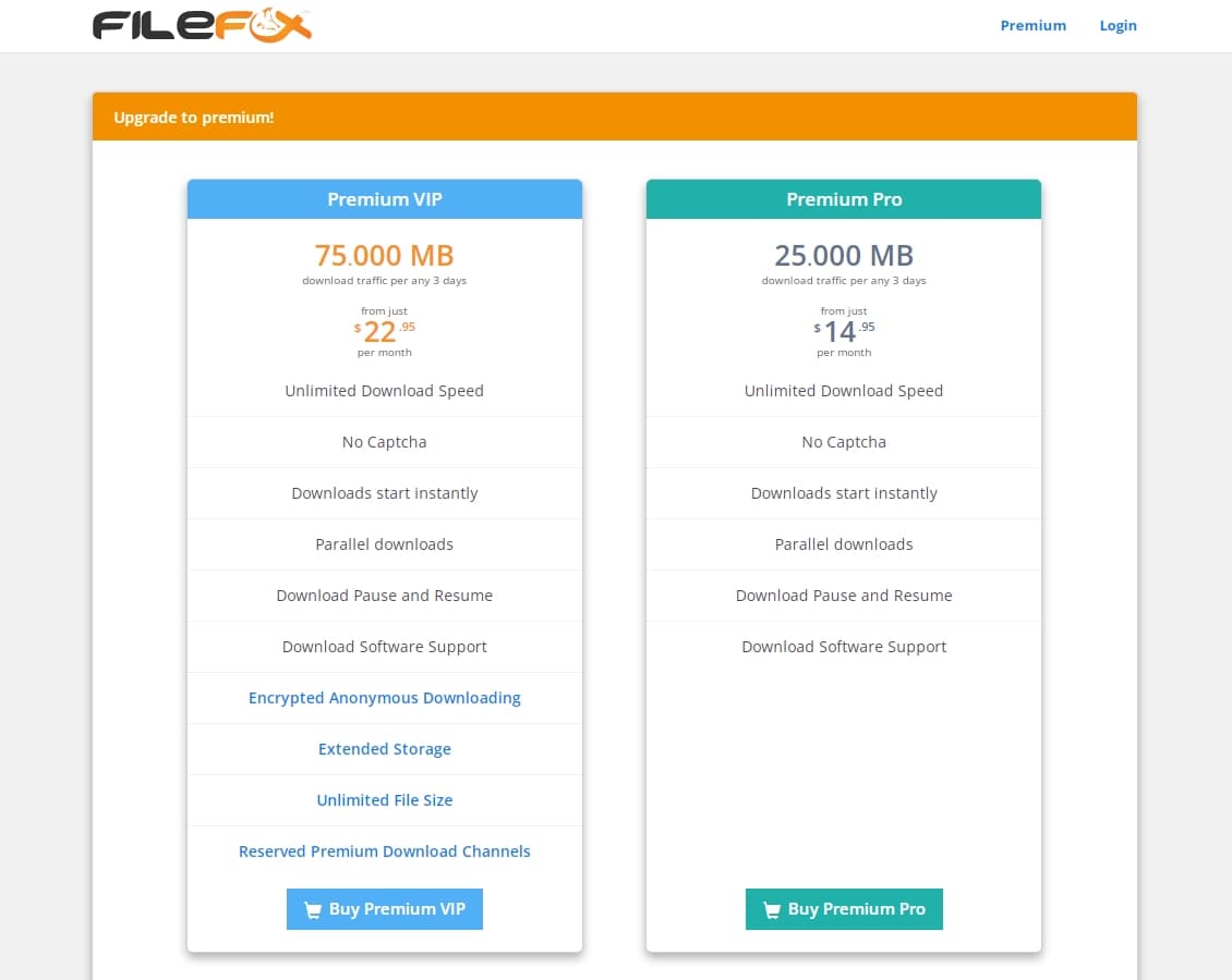 партнерка Filefox.cc