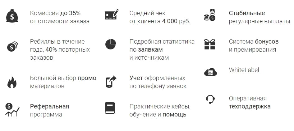 достоинства R-Money.ru