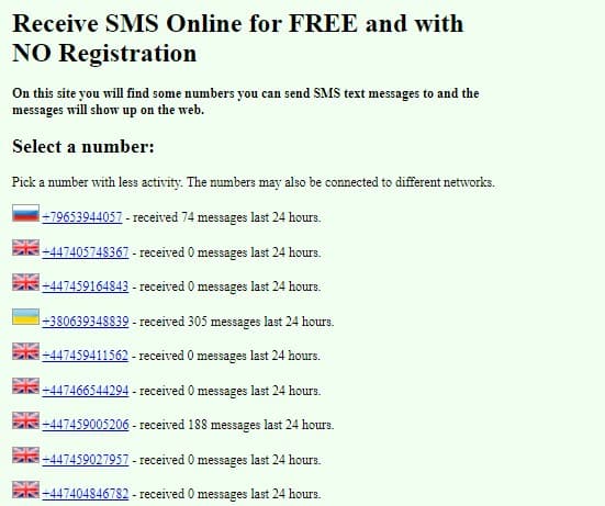 Receive-sms-online.com