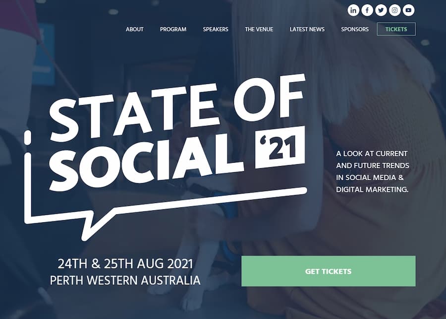 State of Social 2021